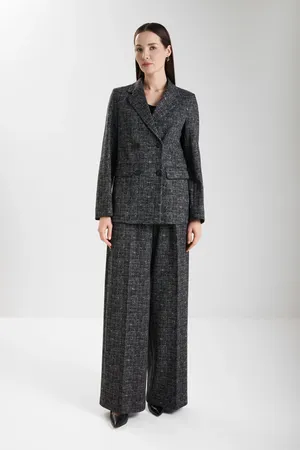 MM by MaxMara ALBANIA 252691606 001 WHITE