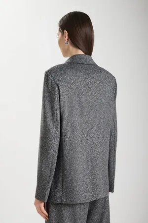 MM by MaxMara ALBANIA 252691606 004 DARK BROWN