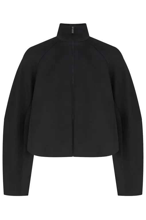 Жакеты MM by MaxMara ERA 252692602 003 BLACK