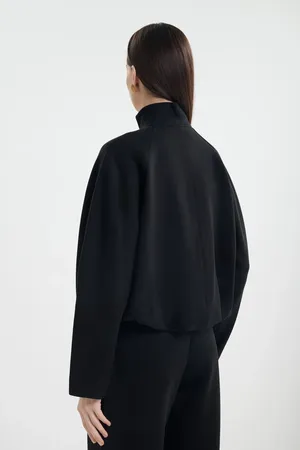 MM by MaxMara ERA 252692602 003 BLACK