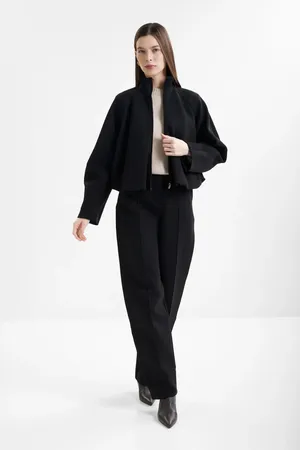 MM by MaxMara ERA 252692602 003 BLACK