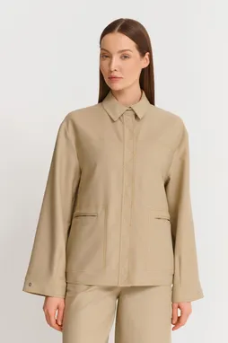 MM by MaxMara LEPRE 251691101 002 SAND