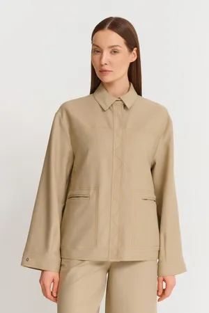 MM by MaxMara LEPRE 251691101 002 SAND