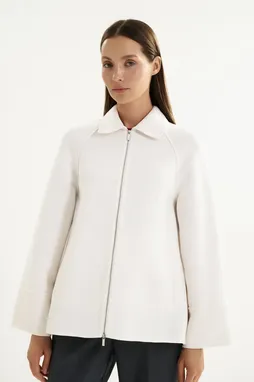 MM by MaxMara MMLELISEO 261691104 003 WHITE