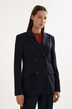 MM by MaxMara MMLROTONDO 261691109 002 ULTRAMARINE