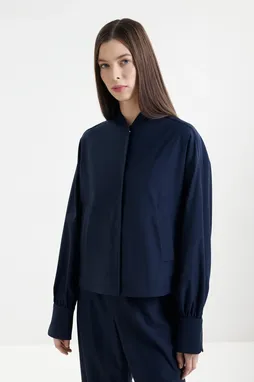 MM by MaxMara NARSETE 252691605 002 ULTRAMARINE