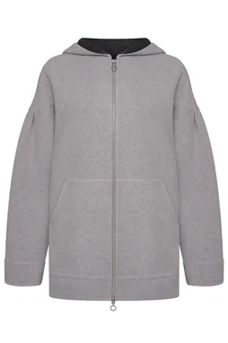 MM by MaxMara SOTTILE 252691601 002 LIGHT GREY