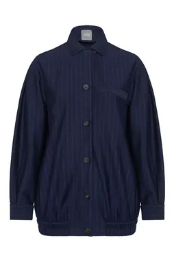 MM by MaxMara TALLERO 252691602 001 MIDNIGHTBLUE