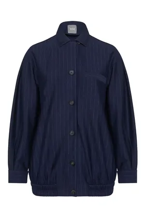 MM by MaxMara TALLERO 252691602 001 MIDNIGHTBLUE