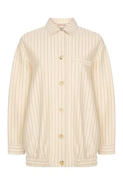 MM by MaxMara TALLERO 252691602 004 IVORY