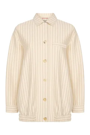 MM by MaxMara TALLERO 252691602 004 IVORY