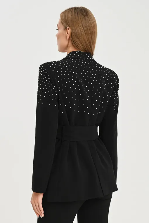 Жакеты No Secrets 233NS019LUX liquirizia