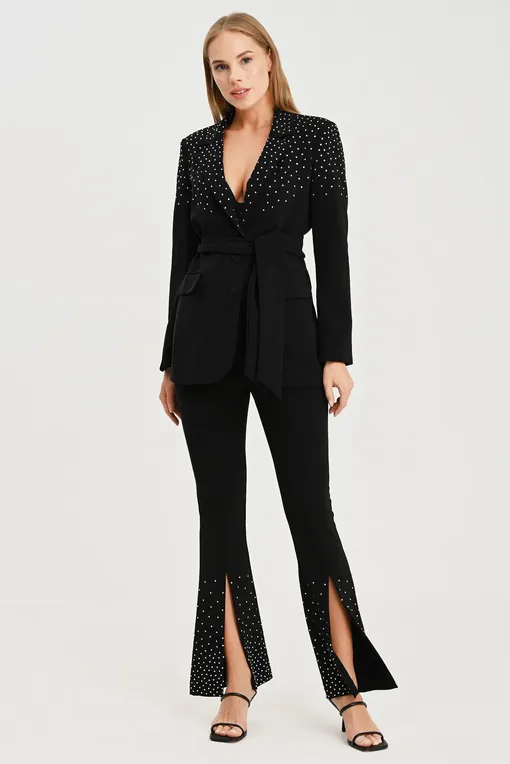 Жакеты No Secrets 233NS019LUX liquirizia