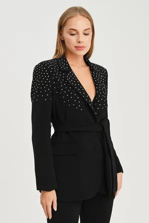 No Secrets 233NS019LUX liquirizia