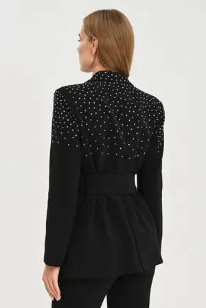 No Secrets 233NS019LUX liquirizia