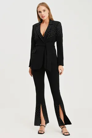 No Secrets 233NS019LUX liquirizia