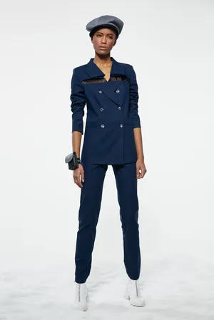 OBLIQUE CREATIONS I2014156GIA 27Синий