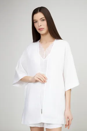 Oscalito 7553L 010 WHITE