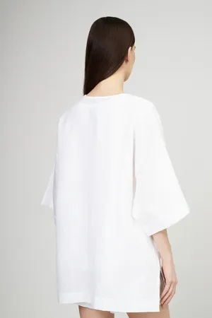 Oscalito 7553L 010 WHITE