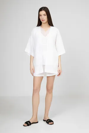 Oscalito 7553L 010 WHITE