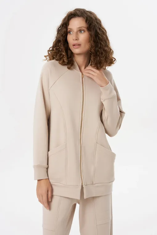 Толстовки Petit Pas 101099 beige