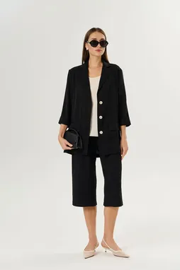 Petit Pas 101125 black