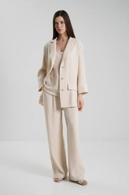 Жакеты Petit Pas 101125 cream