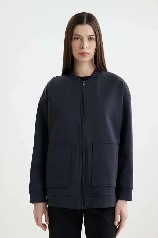 Толстовки Petit Pas 101151 graffit