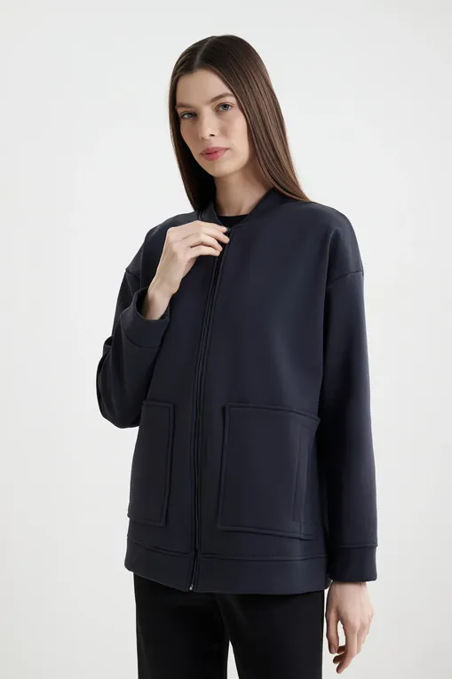 Толстовки Petit Pas 101151 graffit