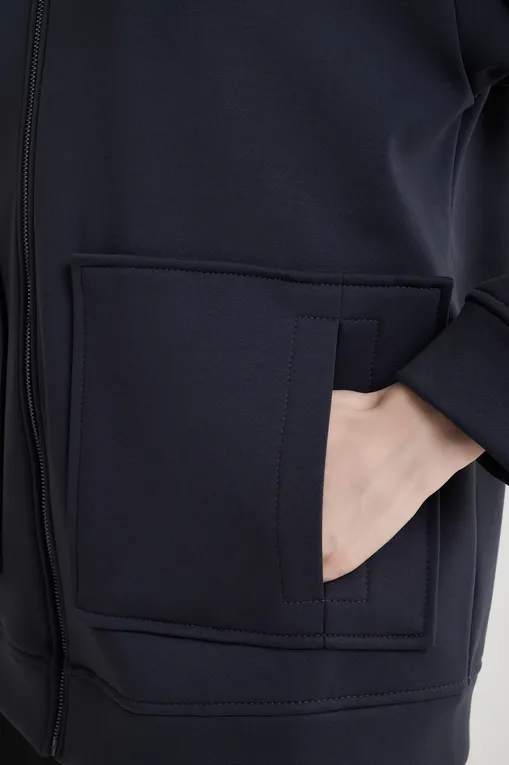 Толстовки Petit Pas 101151 graffit