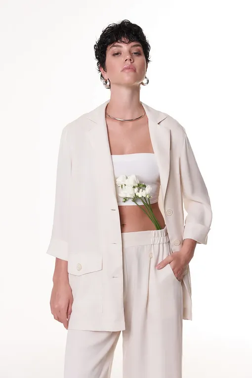 Жакеты Petit Pas TNL005 cream