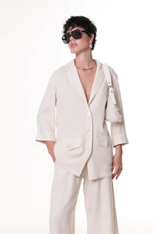 Жакеты Petit Pas TNL005 cream