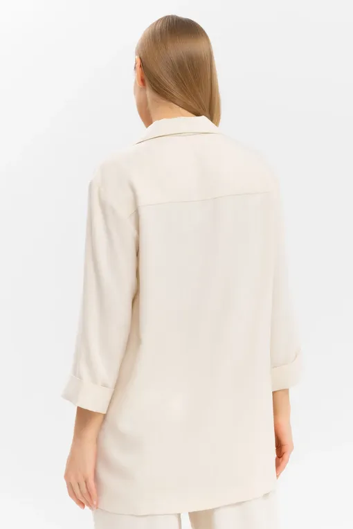 Жакеты Petit Pas TNL005 cream