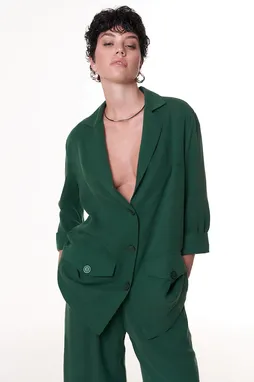 Petit Pas TNL005 green