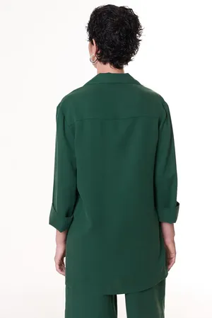 Petit Pas TNL005 green