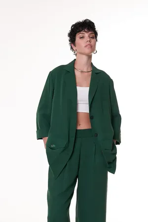 Petit Pas TNL005 green