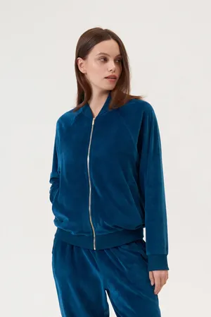 Petit Pas VEL007 emerald