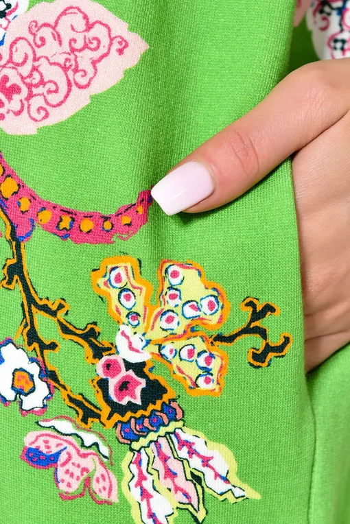 Жакеты Raffaela D'Angelo CR14.CDD41 голубой