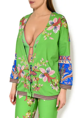 Raffaela D'Angelo CR14.CDD41 голубой