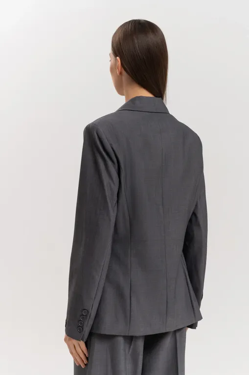 Жакеты RICHMOND X UWP25041GC GREY