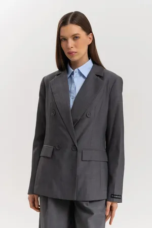 RICHMOND X UWP25041GC GREY