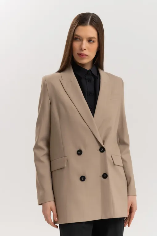 Жакеты RICHMOND X UWP25142GC SAND