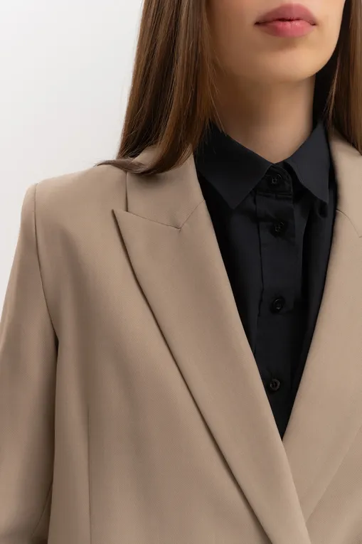 Жакеты RICHMOND X UWP25142GC SAND