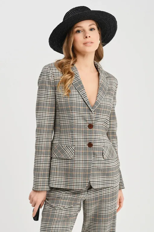 Жакеты Rocco Ragni 22-1500-2301 FV50