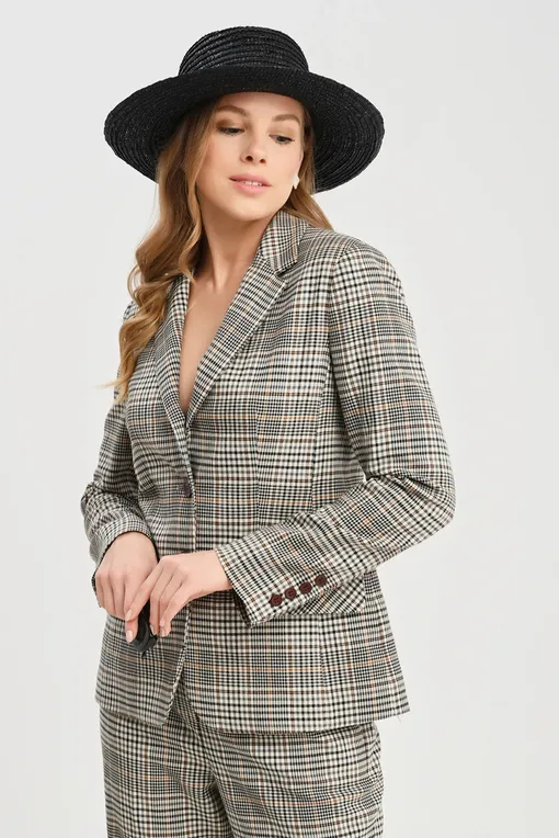 Жакеты Rocco Ragni 22-1500-2301 FV50