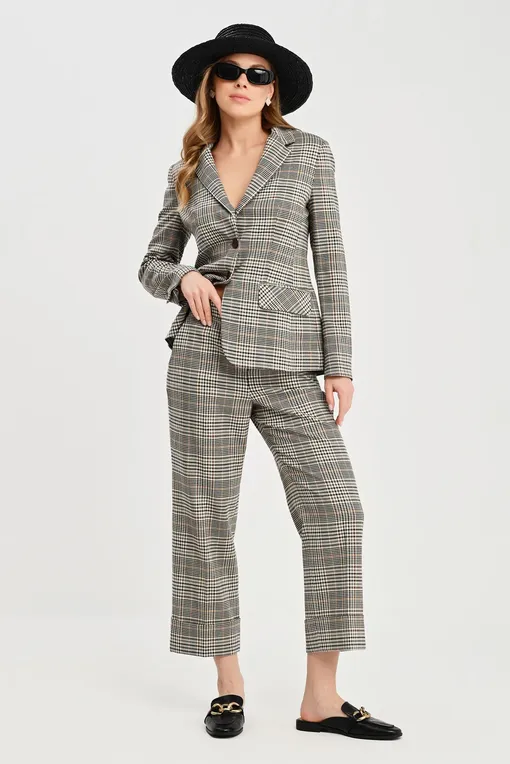 Жакеты Rocco Ragni 22-1500-2301 FV50