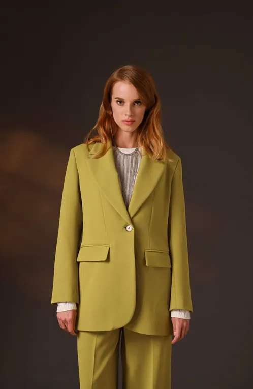 Жакеты Rocco Ragni 23-1400-2340 VS122