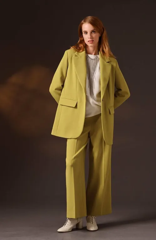 Жакеты Rocco Ragni 23-1400-2340 VS122