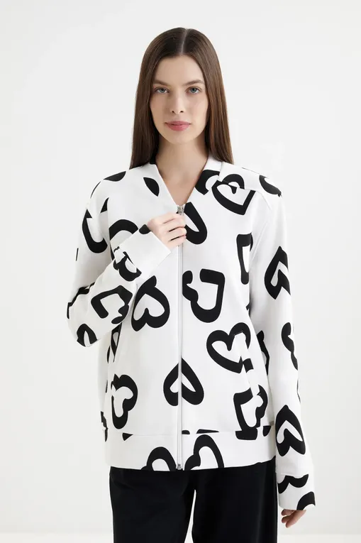 Жакеты Rosch 1253706 16811