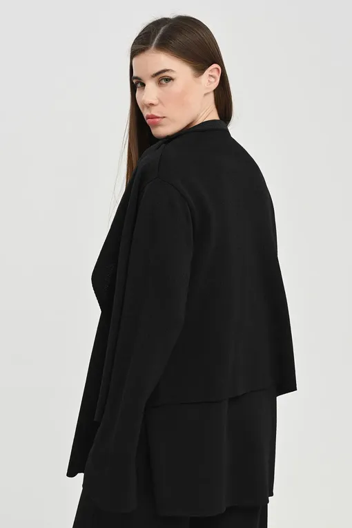 Жакеты Sarah Pacini 222.11.009 02